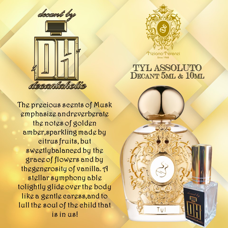 Alioth perfume online