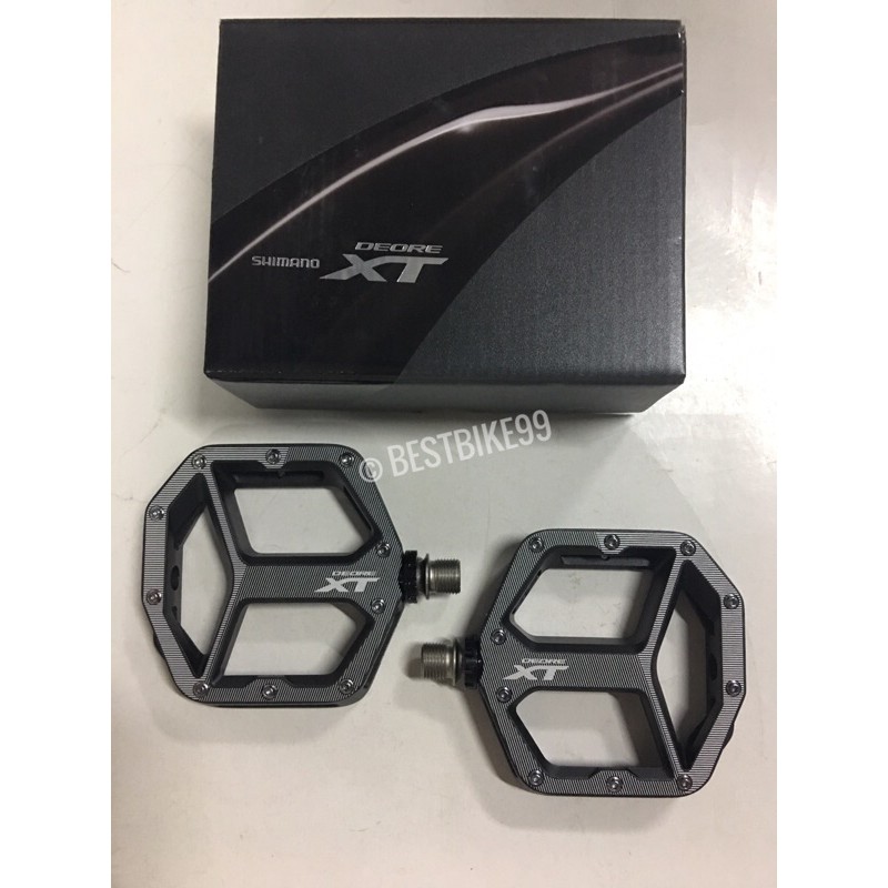 Pd M8140 Shimano Xt M8040 Flat Pedals Shimano Flat Shimano Xt 8140