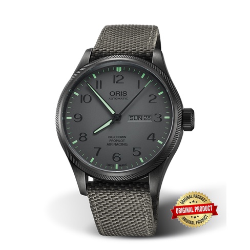 ORIS AIR RACING EDITION IV 01 735 7698 4783 Set