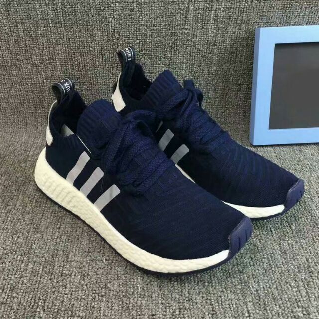 Nmd r2 2025 primeknit malaysia