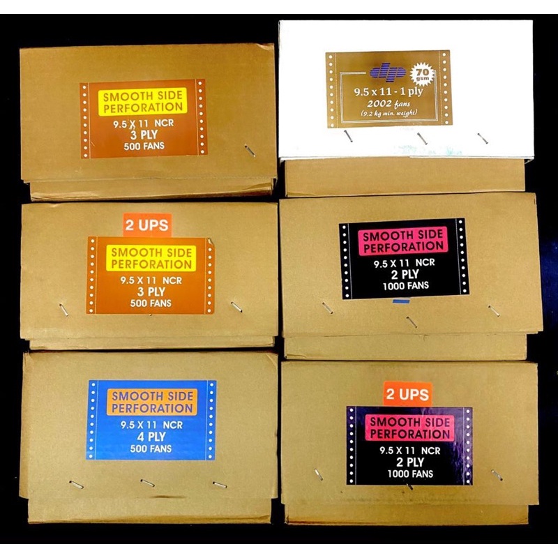 READY STOCK📣📣 COMPUTER PAPER | Shopee Malaysia