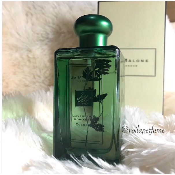 Lavender coriander jo discount malone