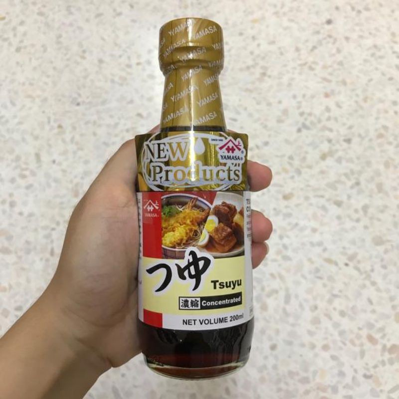 Cold Noodle Set Soba Udon Ready To Eat Noodles Sauce Tsuyu Kikkomman