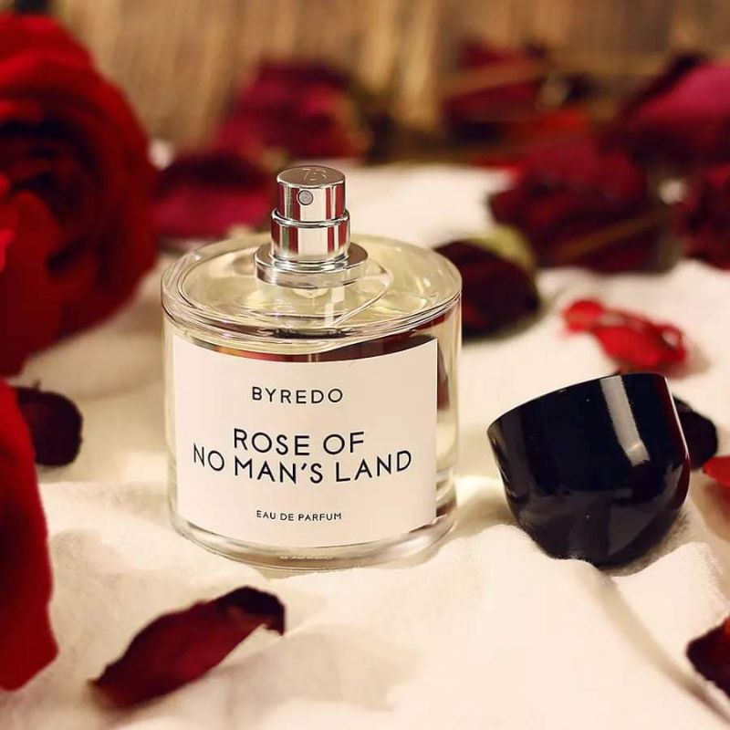 BYREDO | 水无人区玫瑰ROSE OF NO MAN'S LAND🌹 | Shopee Malaysia