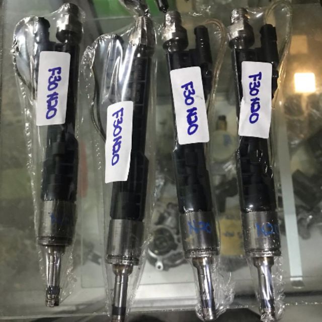 BMW F30 N20 Injector Shopee Malaysia