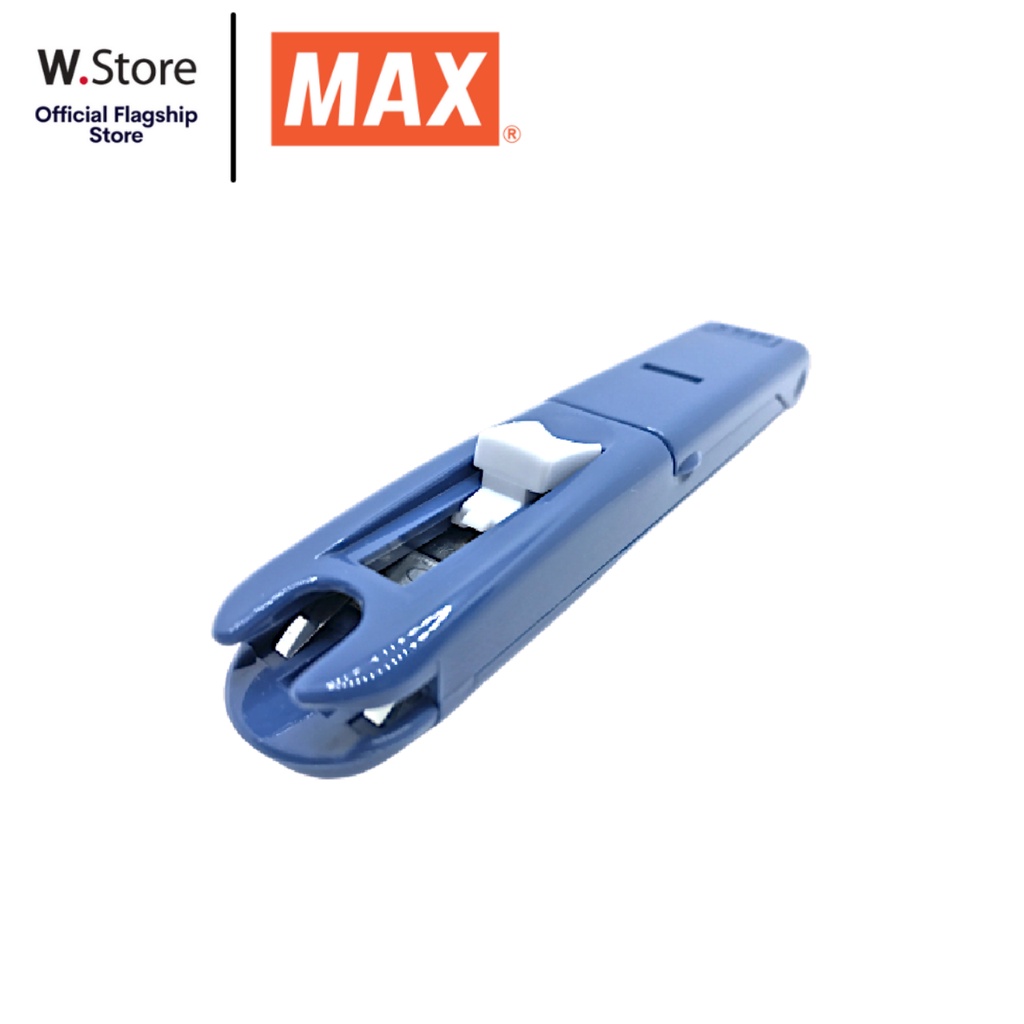 MAX HK-15 Handy Clip Machine (BLUE) | Shopee Malaysia