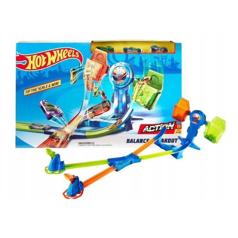 Hot wheels balance breakout deals