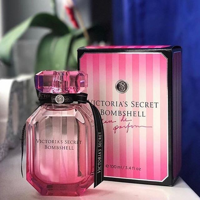 Victoria secret bombshell original hot sale