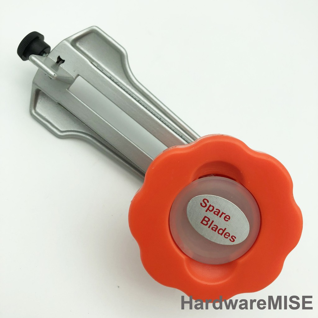 Gasket Cutter KK701 With Dual (inch/metric) Cutting Indicator | Shopee ...