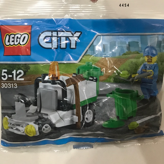 Lego 30313 store