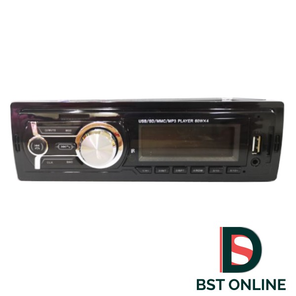 BST Car Bluetooth Mp3 Player Radio Axia Myvi Saga BLM FLX Persona 2016