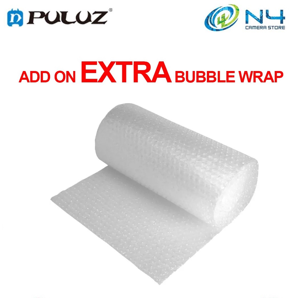 Shopee bubble clearance wrap