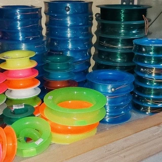 READY STOK) BAKAU FISHING SPOOL KOYAN HAND LINE