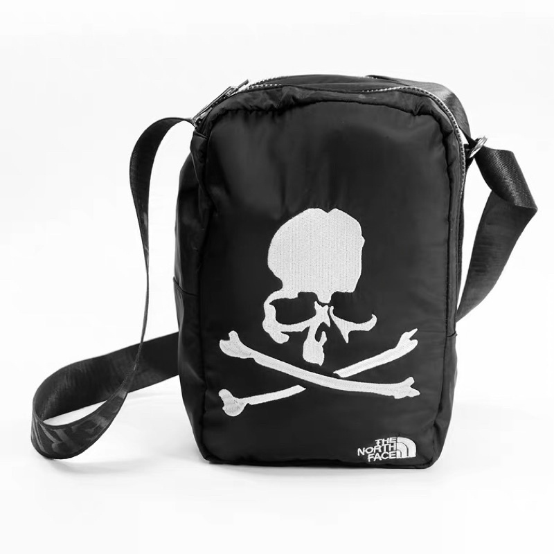 The North Face x Mastermind Japan MMJ Shoulder bag/Sling bag/Waist