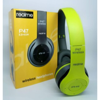 Realme p47 new arrivals