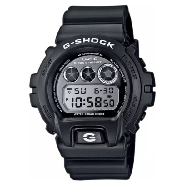 Gshock dw6900 bb1 on sale