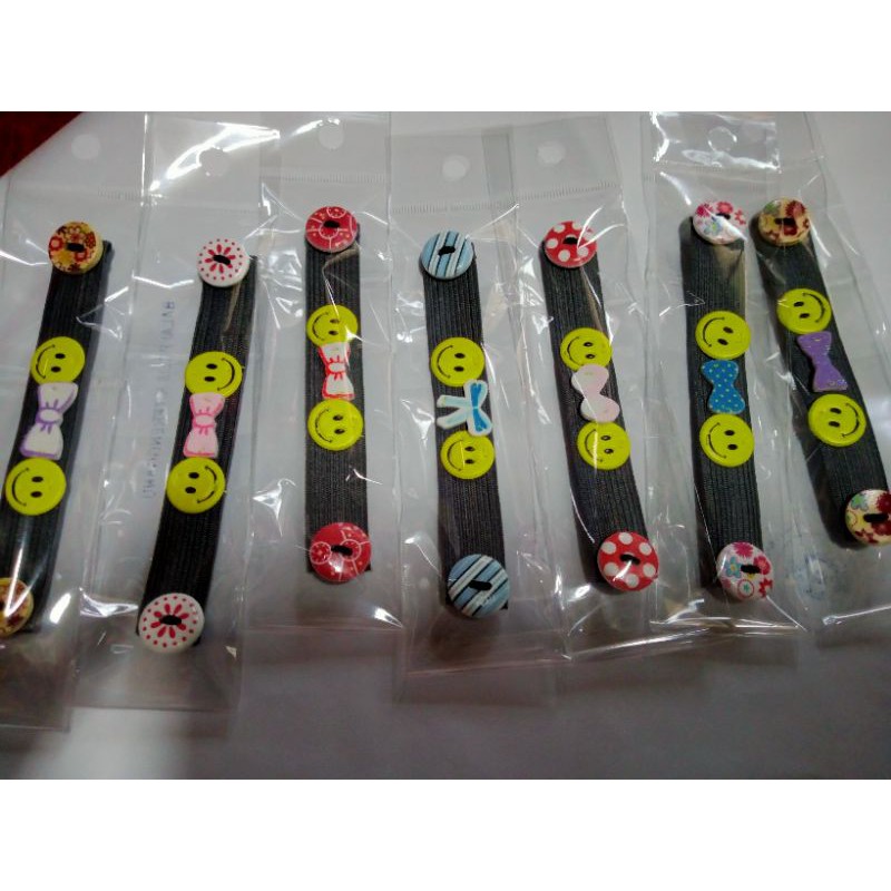 Face mask extension/ Penyambung mask/ Extender mask/ Penyangkut mask ...