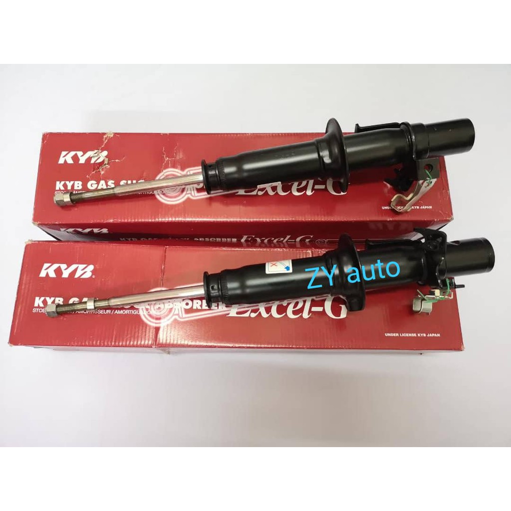 KYB HONDA CIVIC SH4 FRONT GAS Shock Absorber (341135/341136) 2PCS = 1