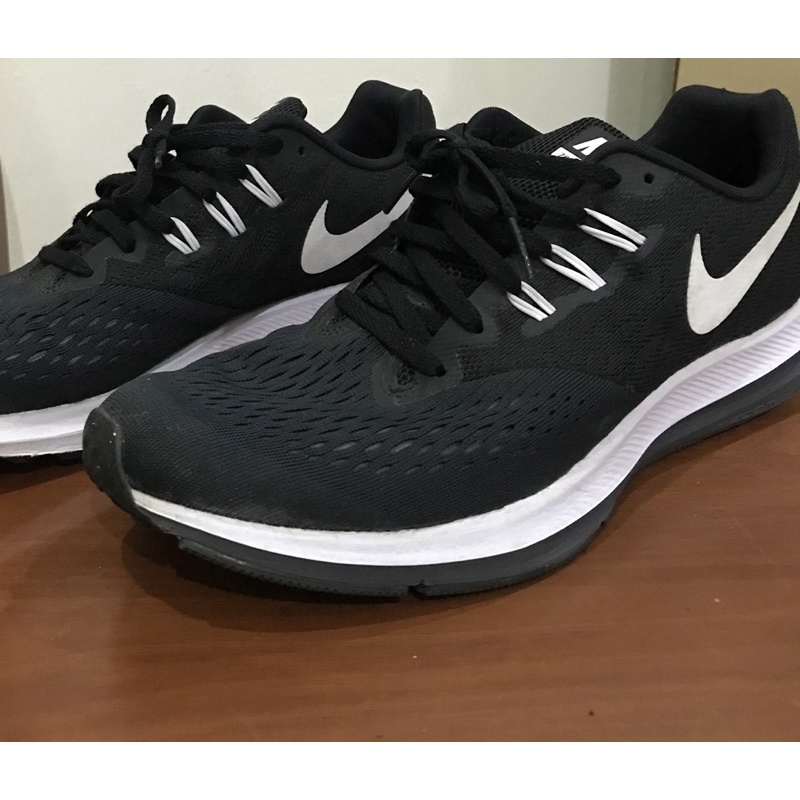 Nike air zoom winflo 4 hot sale