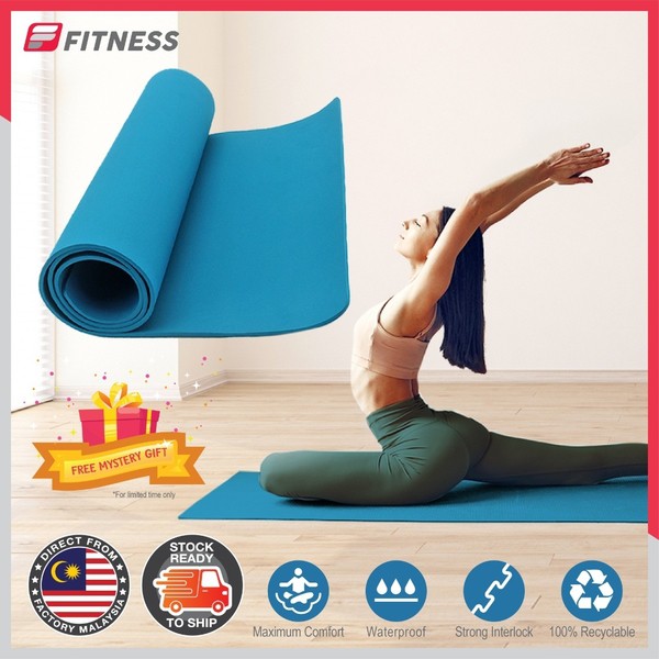 Fitness discount mat shopee