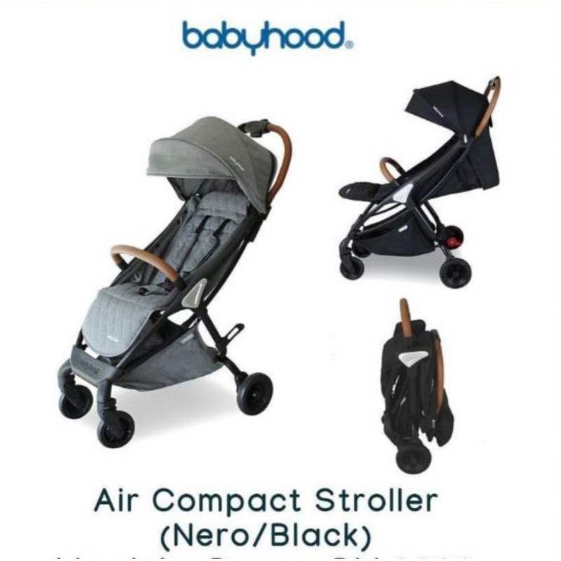 Babyhood stroller hot sale