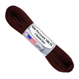 Paracord 550 Usa (Atwood) Original / Rope / Survival / Safety