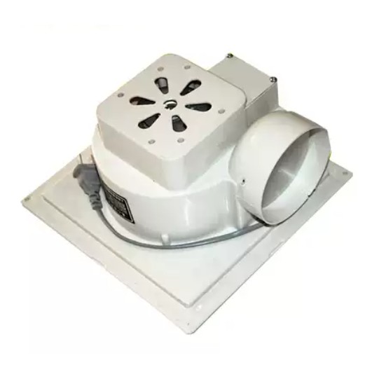 Exhaust Fan for 3020 CO2 Laser Cutter Shopee Malaysia