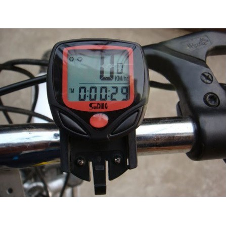 Bicycle meter online