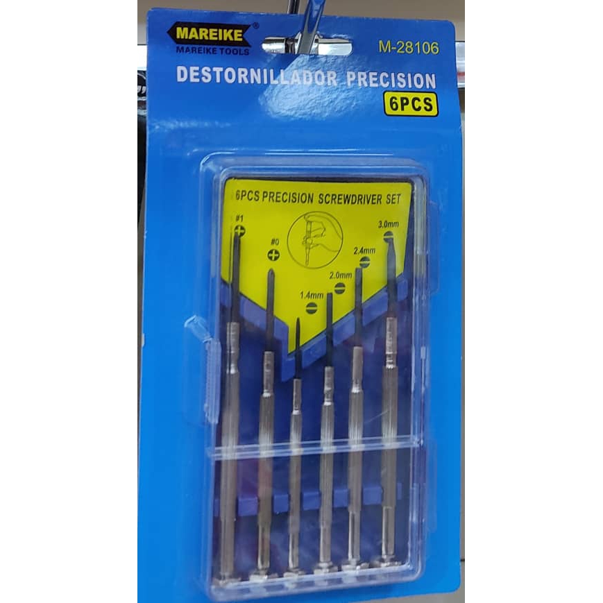 Extra Long Reach Screwdriver Bits Torx Star Hex Spline Brocas