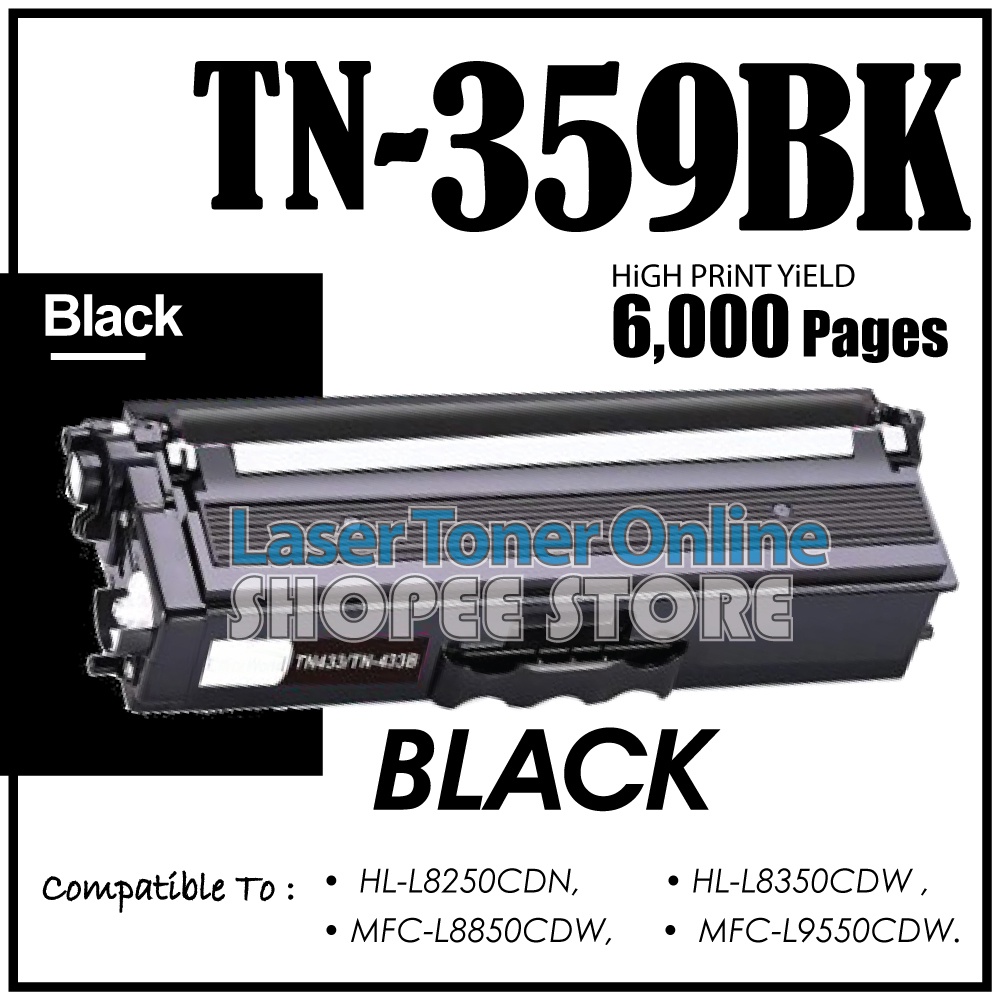 OEM Brother D00C54001, D01CEC001 Fuser, Use In HL-L8260CDW HL-L8360CDW HL-L8360CDWT HL-L9310CDW MFC-L8610CDW MFC-L8900CDW MFC-L9570CDW