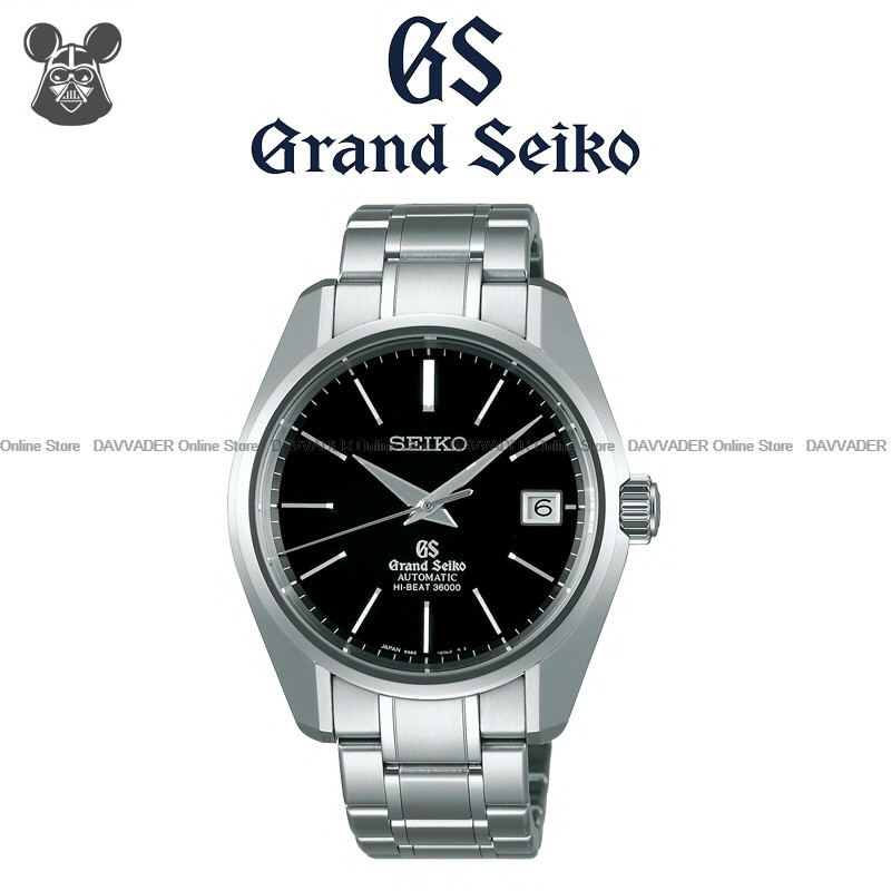 Grand Seiko SBGH045G SBGH045 Men s Watch Hi Beat 36000 Date