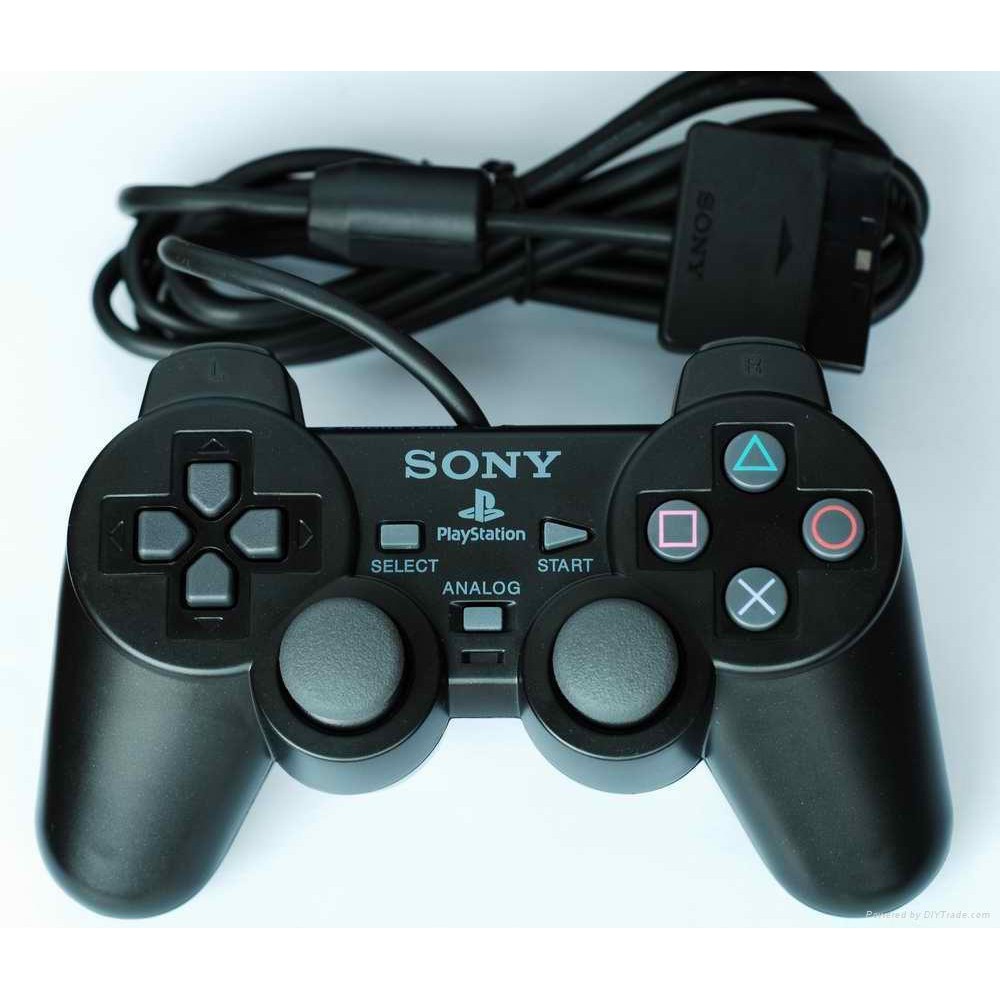 Playstation 2 PS2 Controller Dual shock 2 Original 100%