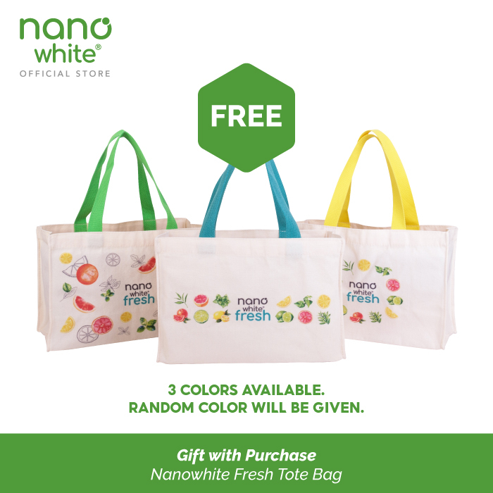 GWP ASSORTED TOTEBAG main image 0