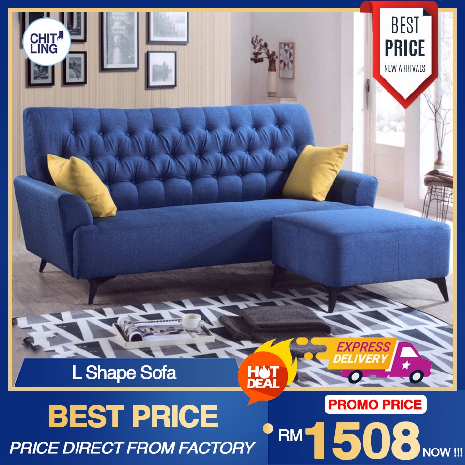 Kedai sofa deals near me