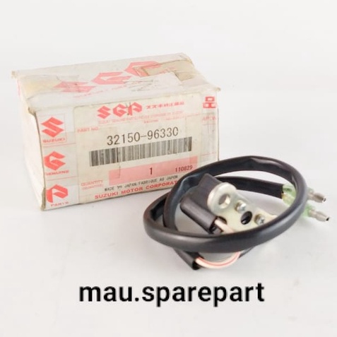 SUZUKI COIL IGNITION TIMING 32150-96330 - SUZUKI 30HP | Shopee Malaysia