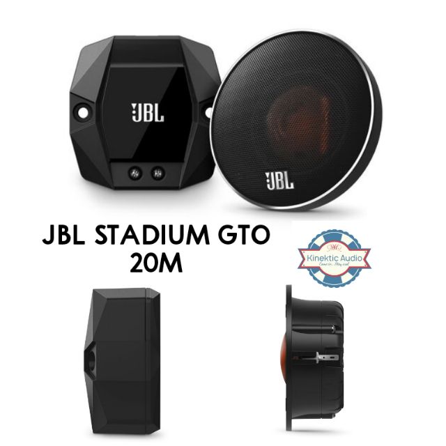 Jbl stadium hot sale gto 20m