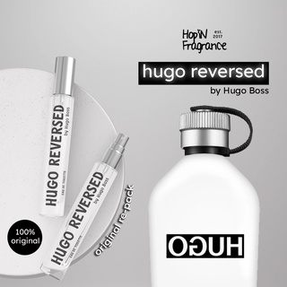 Parfum hugo outlet reversed