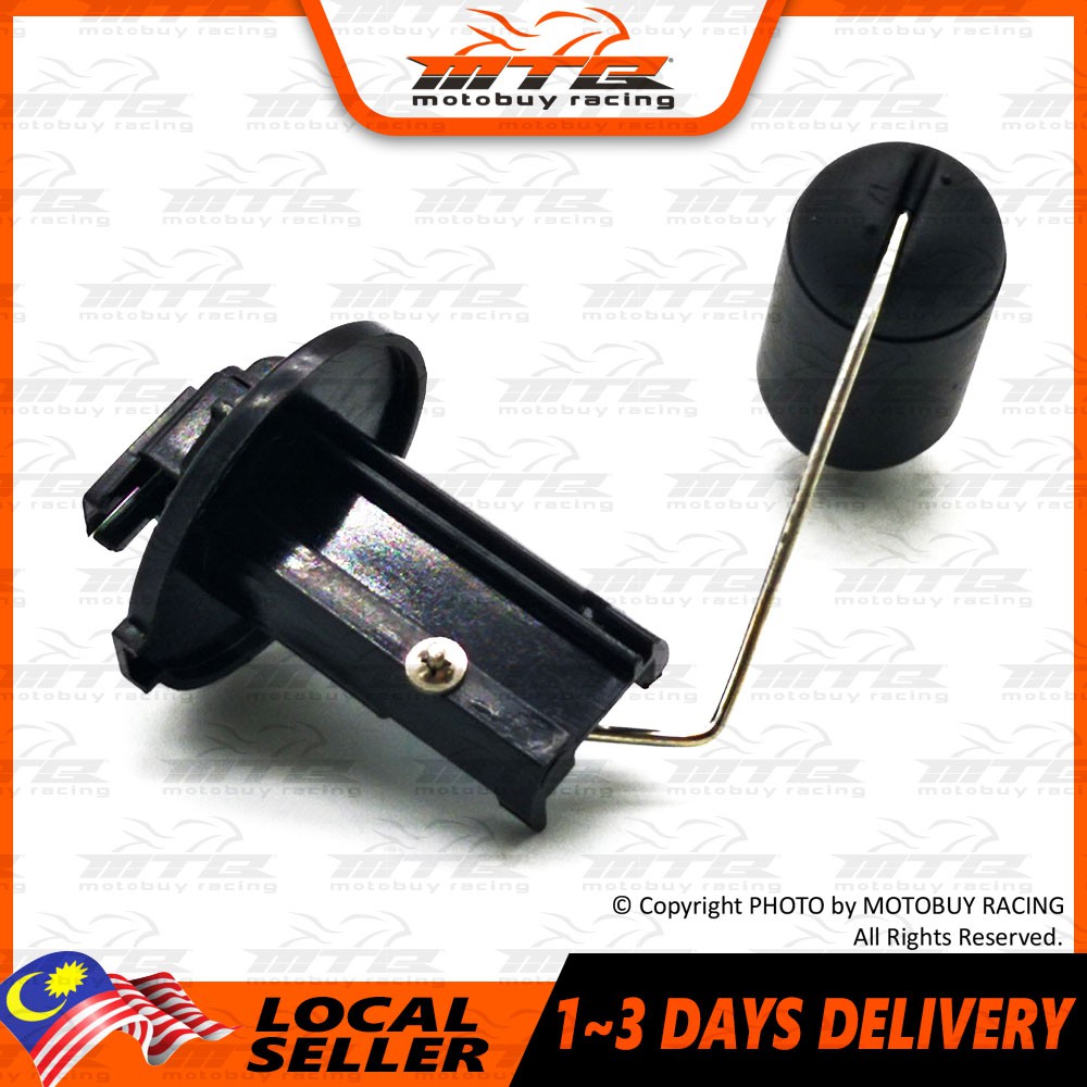 HONDA WAVE 100R FUEL TANK FLOAT SWITCH (LONG LIFE) Shopee Malaysia
