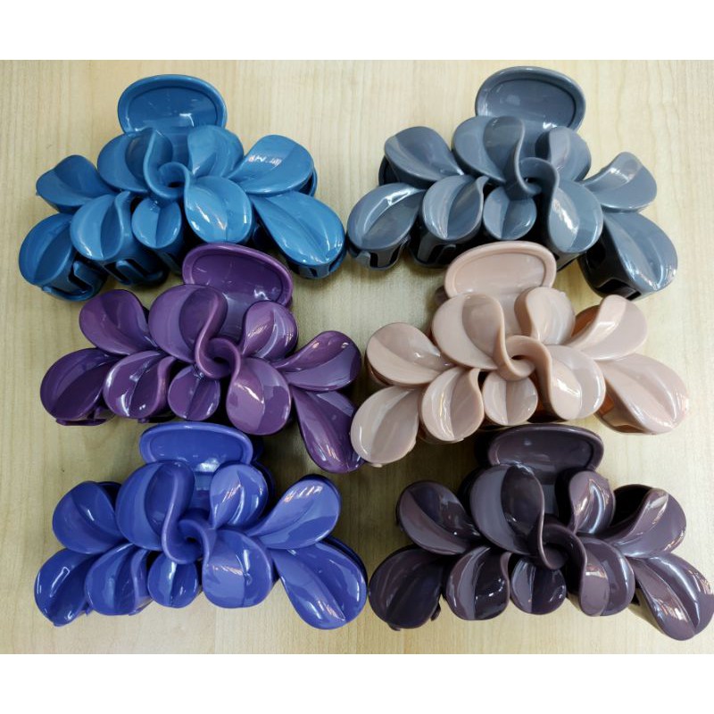 Jaw Clips Hair Clips sepit rambut Thailand (Rm1.60/pcs) | Shopee Malaysia