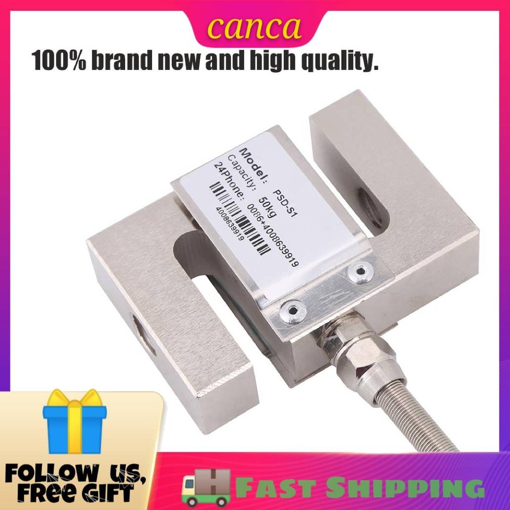 What is a load cell and how does it work