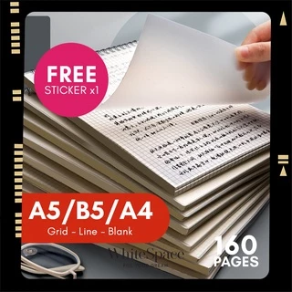 A5 Notebook Prices And Promotions Jul 2025 Shopee Malaysia