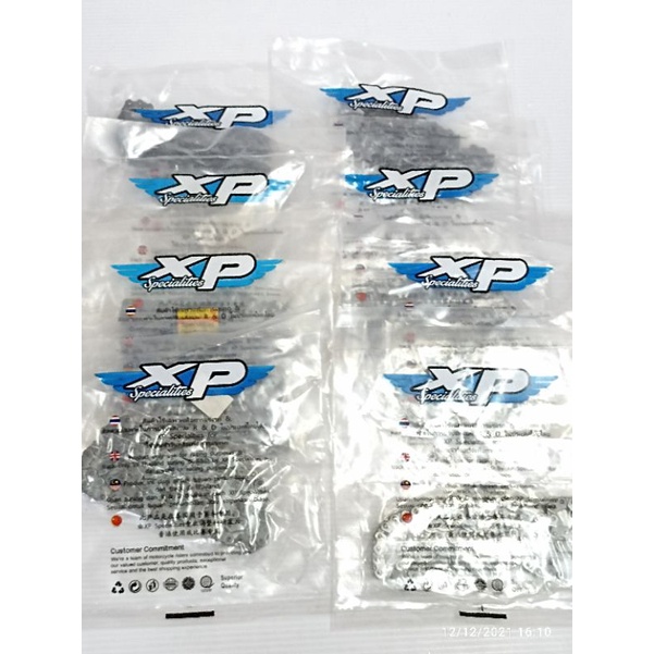XP TIMING CHAIN RACING (LC135/Y15ZR) | Shopee Malaysia