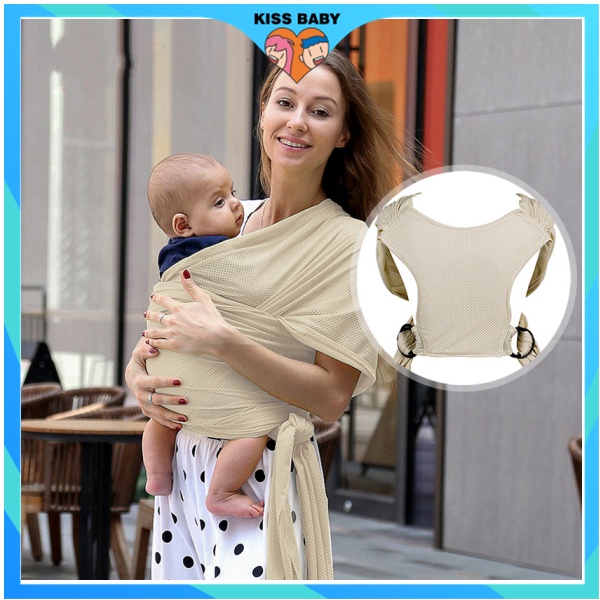 Innoo tech cheap baby sling