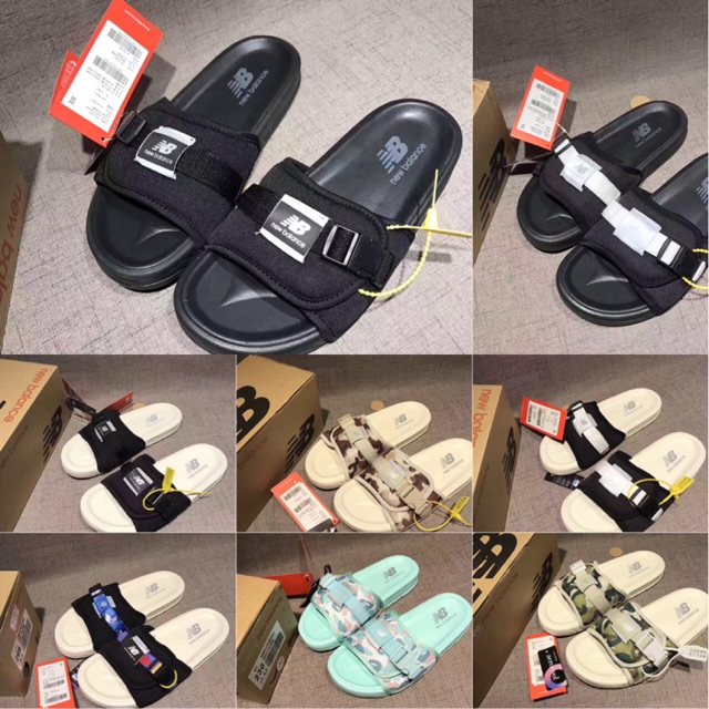 New balance sandals clearance 2017