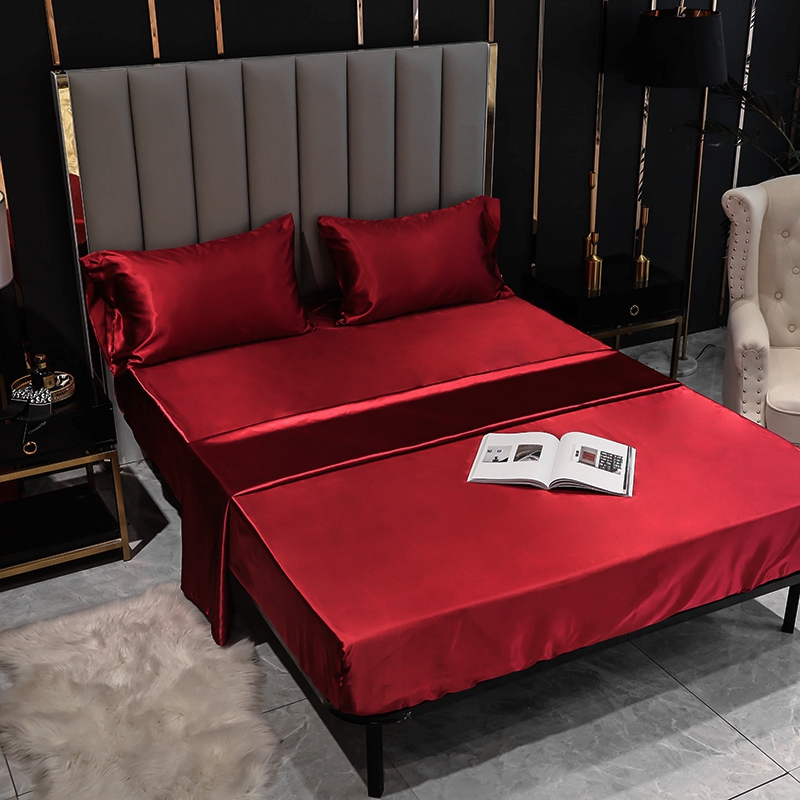flat-bed-sheet-plain-dyed-poly-cotton-sheets-single-double-king-size
