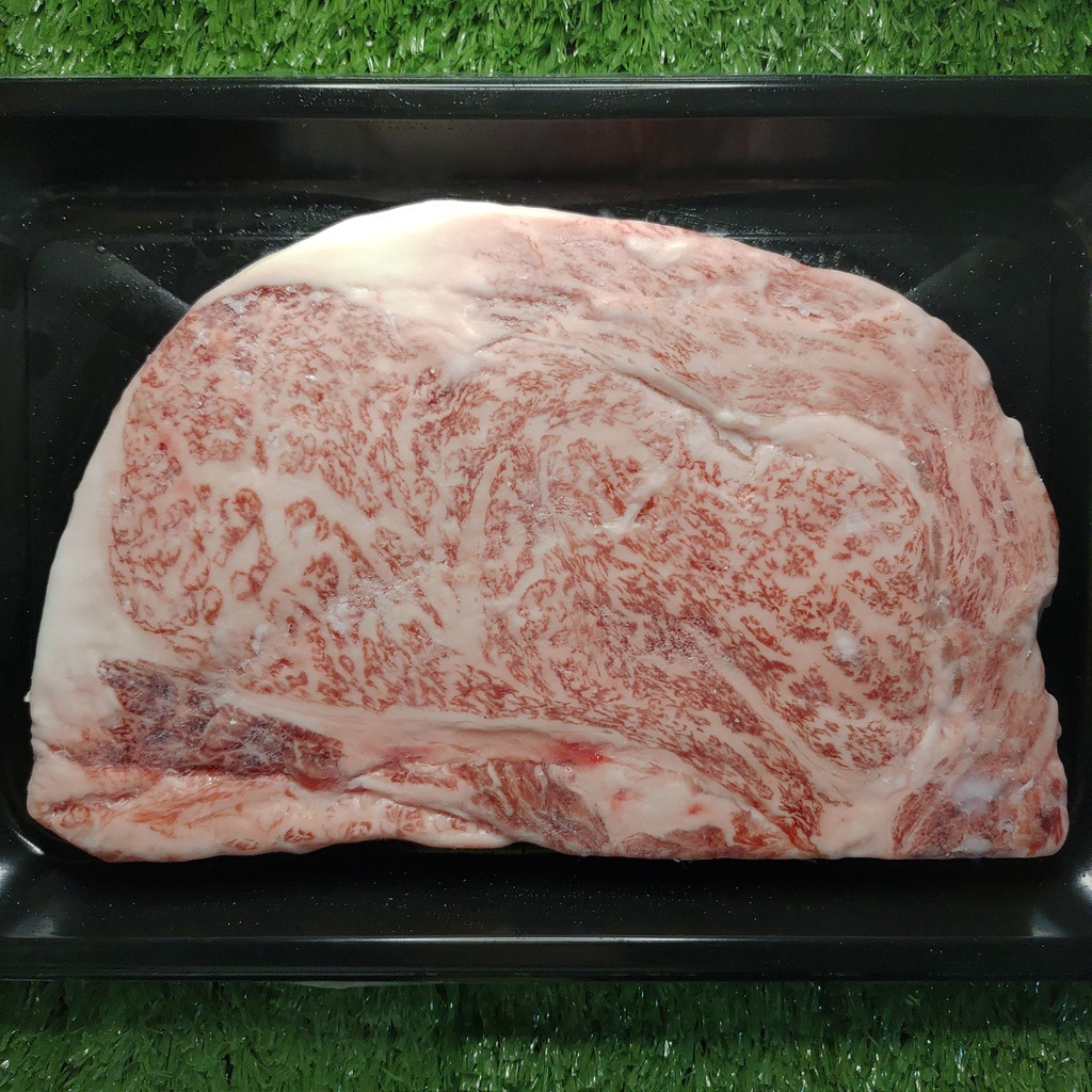 [WagyuGiza Malaysia] Japan A5 Wagyu Steak / Ribeye Steak (Japan A5