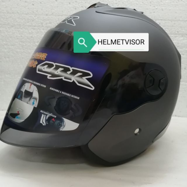 Cbr helmet hot sale