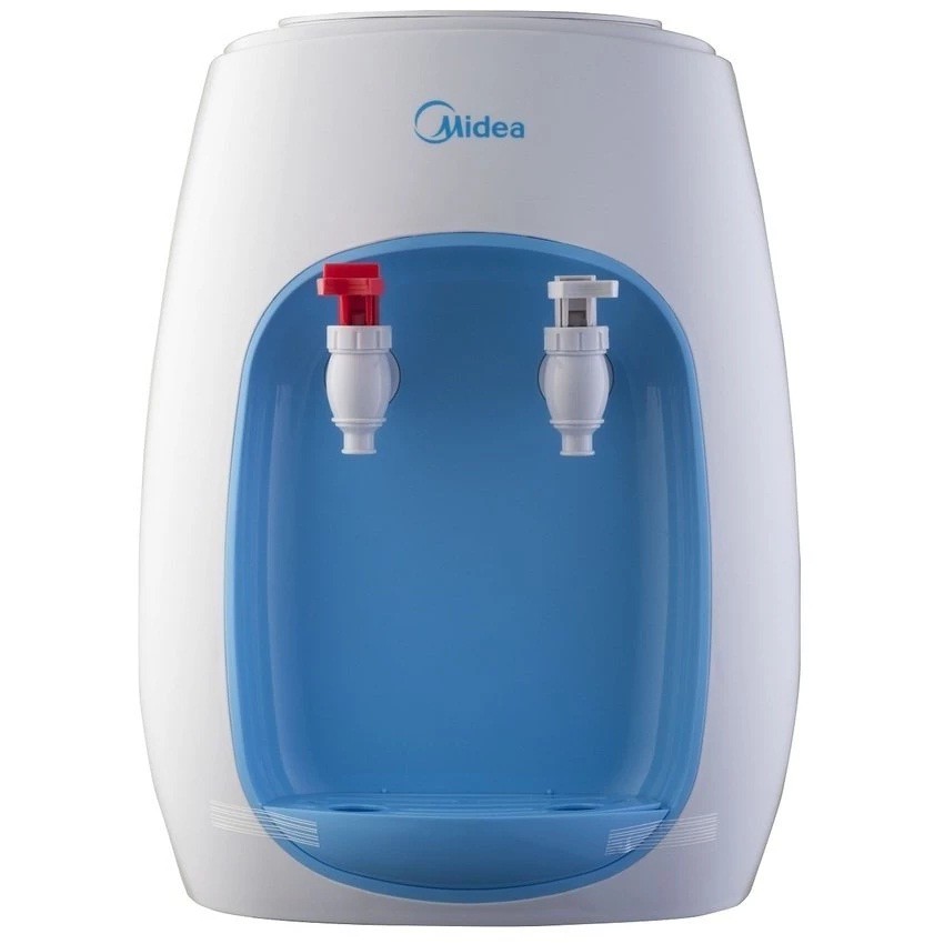 MIDEA WATER DISPENSER YR1246T (NOT INCLUDED BOTTLE) Shopee Malaysia