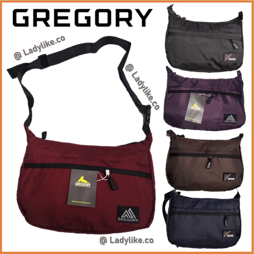 Gregory sling cheap bag usa