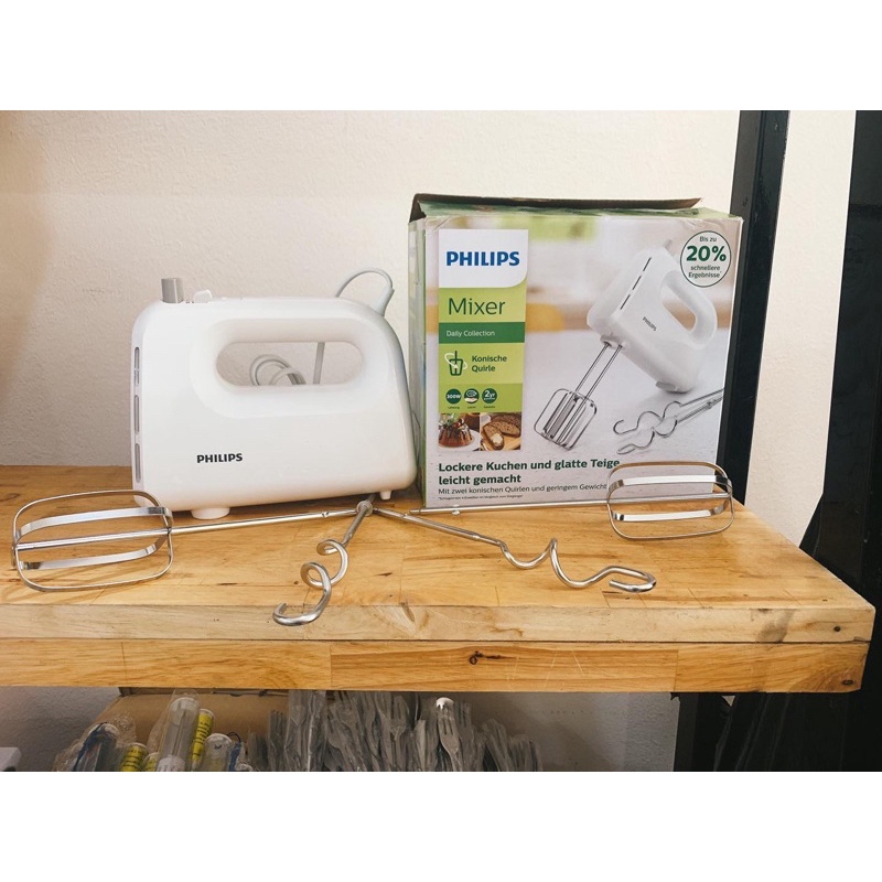 Philips Egg Beater Caret Company Shopee Malaysia